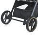 Коляска дитяча ME 1127-G BEYA Black 293891 фото 9