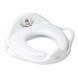 Накладка на унітаз м'яка Tega WILD & FREE Soft toilet trainer UNICORN DZ-020-103-JEDNOROŻEC white (білий) 681309 фото