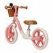 Біговел Lionelo ALEX PLUS PINK ROSE 82360244 фото 3