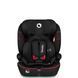 Дитяче автокрісло Lionelo LEVI I-SIZE SPORTY BLACK 77622421 фото 2