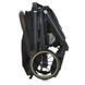 Коляска дитяча ME 1127-G BEYA Black 293891 фото 7