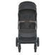 Коляска дитяча ME 1127-G BEYA Black 293891 фото 4