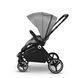 Універсальна коляска 2 в 1 Lionelo MIKA 2IN1 GREY STONE 49956060 фото 11