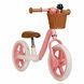 Біговел Lionelo ALEX PLUS PINK ROSE 82360244 фото 2