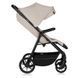 Прогулянкова коляска Lionelo IVA BEIGE SAND 109385039 фото 3