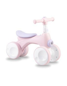 Біговел MoMi TOBIS Pink 116988435 фото