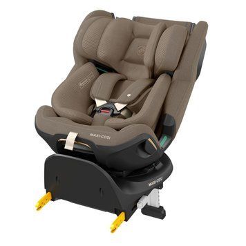Автокрісло MAXI-COSI Emerald 360 Pro Authentic Truffle 000057734 фото