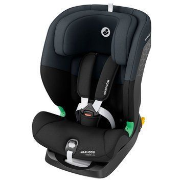 Автокрісло MAXI-COSI Titan S I-Size Tonal Black 000054348 фото