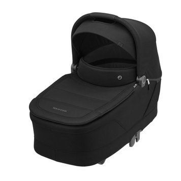 Люлька до коляски MAXI-COSI Sense Twillic Black 000054469 фото