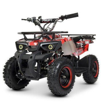 Квадроцикл HB-ATV800AS-3 242564 фото
