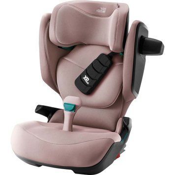 Автокрісло BRITAX-ROMER KIDFIX PRO Style Dusty Rose 000059089 фото