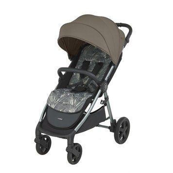 Прогулянкова коляска Espiro Wave 309 Mokka Taste 8061 фото