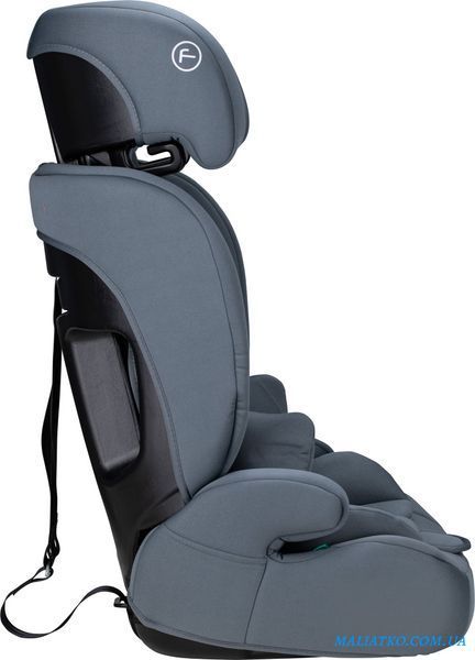 Автокрісло FreeON URAN i-Size 76-150 см dark grey sf47111 фото