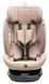 Автокресло Bair Oreo 360 i-size Iso-fix BO-03 beige 1000681957 фото 3