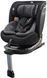 Автокрісло VELANO Vento 360&deg; i-Size 40&ndash;150 см, ISOFIX + опорна нога, grey sf59731 фото 1