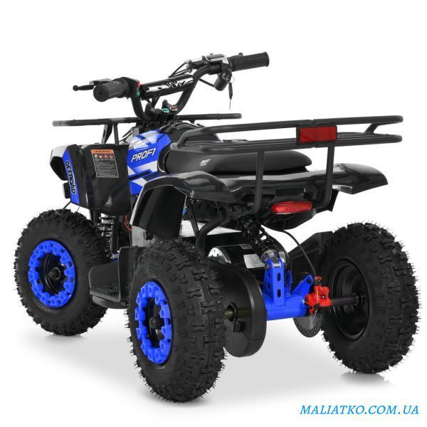 Квадроцикл HB-ATV1000AS-2-4 338124 фото