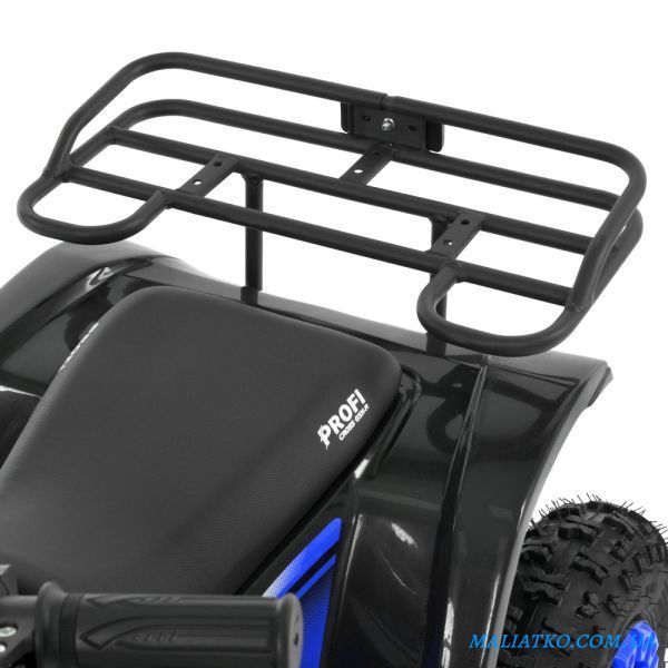 Квадроцикл HB-ATV1000AS-2-4 338124 фото