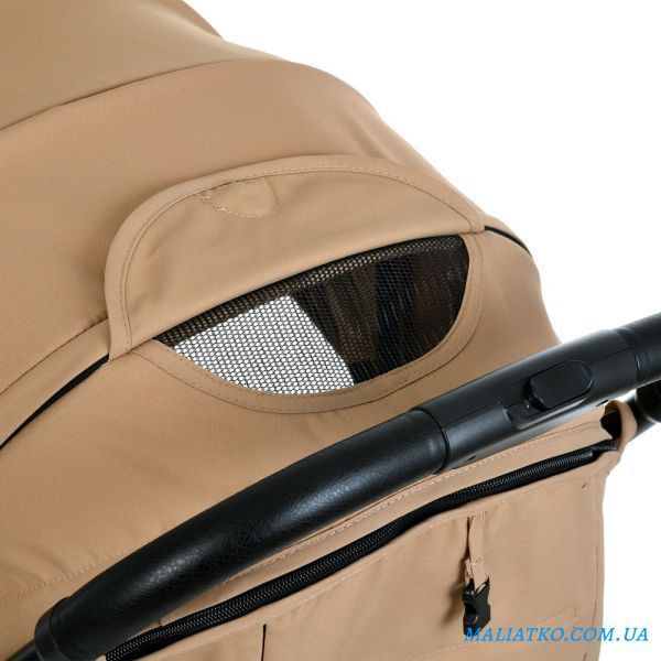 Коляска дитяча M 4249-2 Beige Matt 316395 фото