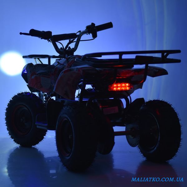 Квадроцикл HB-ATV800AS-3 242564 фото