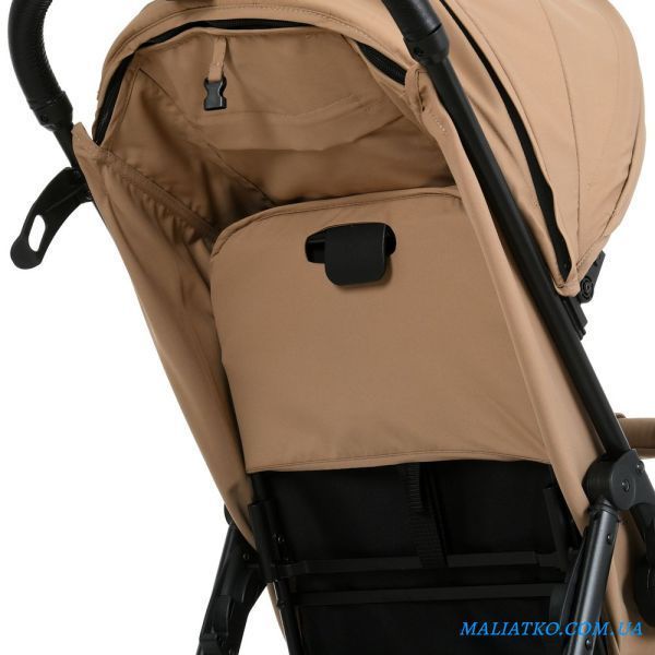 Коляска дитяча M 4249-2 Beige Matt 316395 фото
