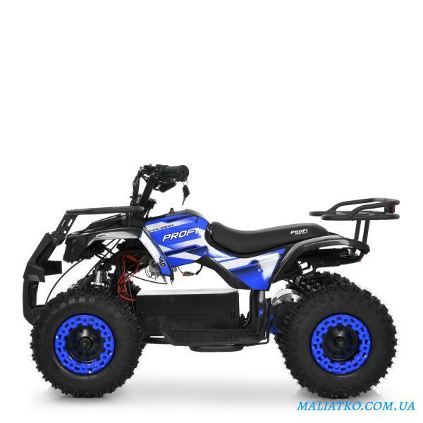 Квадроцикл HB-ATV1000AS-2-4 338124 фото