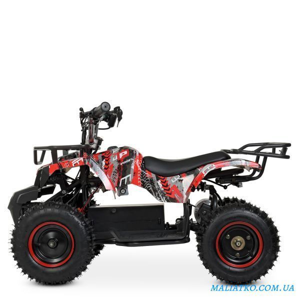 Квадроцикл HB-ATV800AS-3 242564 фото
