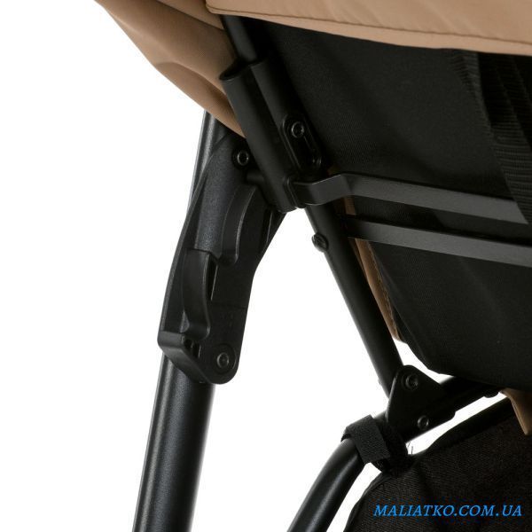 Коляска дитяча M 4249-2 Beige Matt 316395 фото