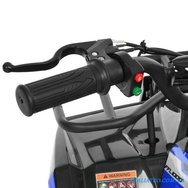 Квадроцикл HB-ATV1000AS-2-4 338124 фото