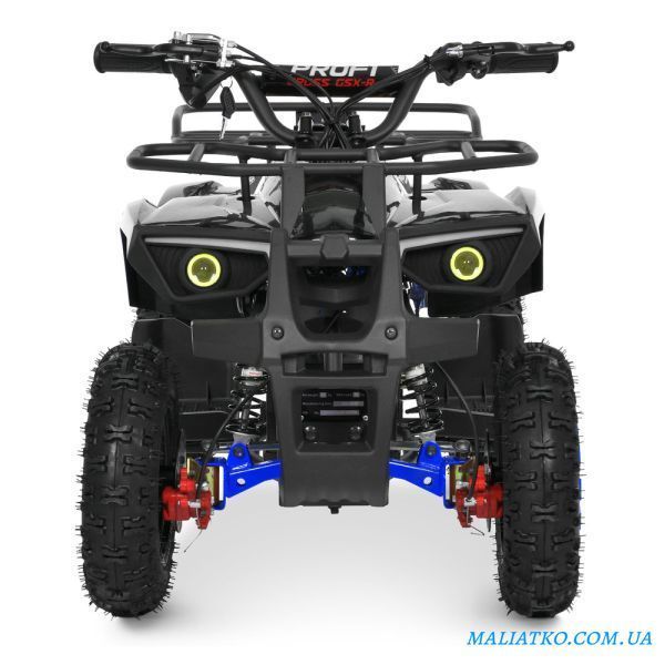 Квадроцикл HB-ATV1000AS-2-4 338124 фото