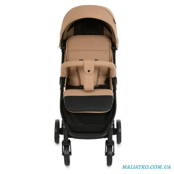 Коляска дитяча M 4249-2 Beige Matt 316395 фото