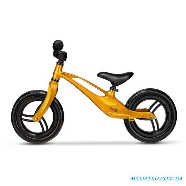 Біговел Lionelo BART GOLDIE 21201449 фото
