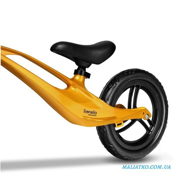 Біговел Lionelo BART GOLDIE 21201449 фото