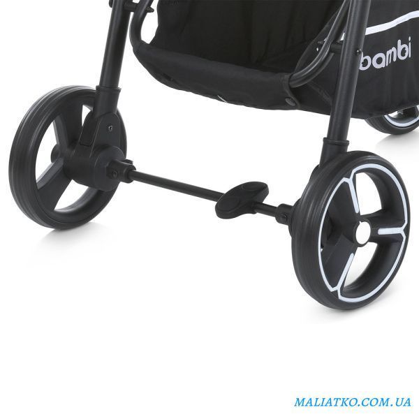Коляска дитяча M 4249-2 Beige Matt 316395 фото