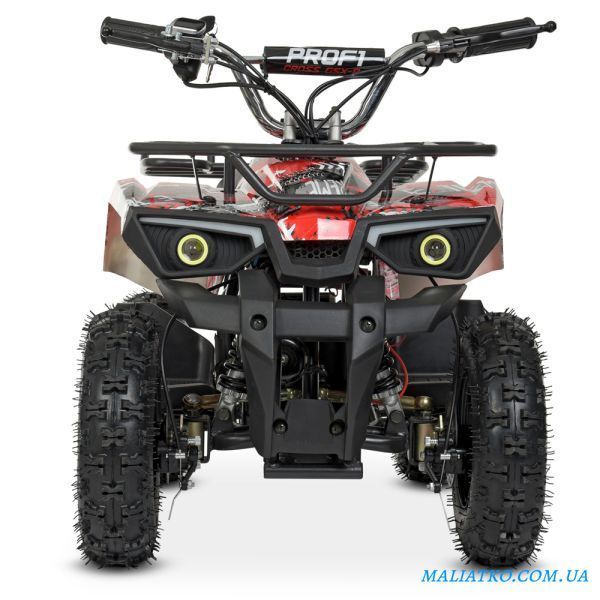 Квадроцикл HB-ATV800AS-3 242564 фото
