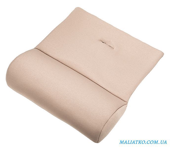 Автокресло Bair Oreo 360 i-size Iso-fix BO-03 beige 1000681957 фото