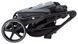 Коляска 2 в 1 Adamex Ziko Tip TK-57 графит 1000680773 фото 10