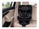 Автокрісло VELANO Vento 360&deg; i-Size 40&ndash;150 см, ISOFIX + опорна нога, grey sf59731 фото 6