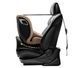 Автокресло Bair Oreo 360 i-size Iso-fix BO-03 beige 1000681957 фото 9