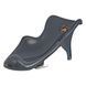 Гірка для купання Maltex Minimal Bath cradle - Pony 0980_90 grey (сірий) 681165 фото