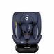 Дитяче автокрісло Lionelo BASTIAAN ONE I-SIZE BLUE NAVY 82343791 фото 5
