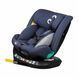 Дитяче автокрісло Lionelo BASTIAAN ONE I-SIZE BLUE NAVY 82343791 фото 3