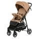 Коляска дитяча M 4249-2 Beige Matt 316395 фото 1