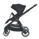 Коляска дитяча 2в1 ME 1126 GENESIS Jet Black 295036 фото 8