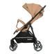 Коляска дитяча M 4249-2 Beige Matt 316395 фото 4