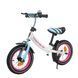 Біговел BALANCE TILLY 12" Matrix T-21259/1 White /1/ T-21259/1 Black Yellow фото