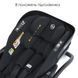 Автокрісло дитяче ME 1110 i-FIX Royal Dark Gray 284721 фото 9