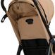 Коляска дитяча M 4249-2 Beige Matt 316395 фото 10