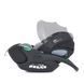 Автокрісло дитяче ME 1110 i-FIX Royal Dark Gray 284721 фото 2