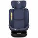 Дитяче автокрісло Lionelo BASTIAAN ONE I-SIZE BLUE NAVY 82343791 фото 7