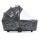 Коляска дитяча 2в1 ME 1126 GENESIS Jet Black 295036 фото 12